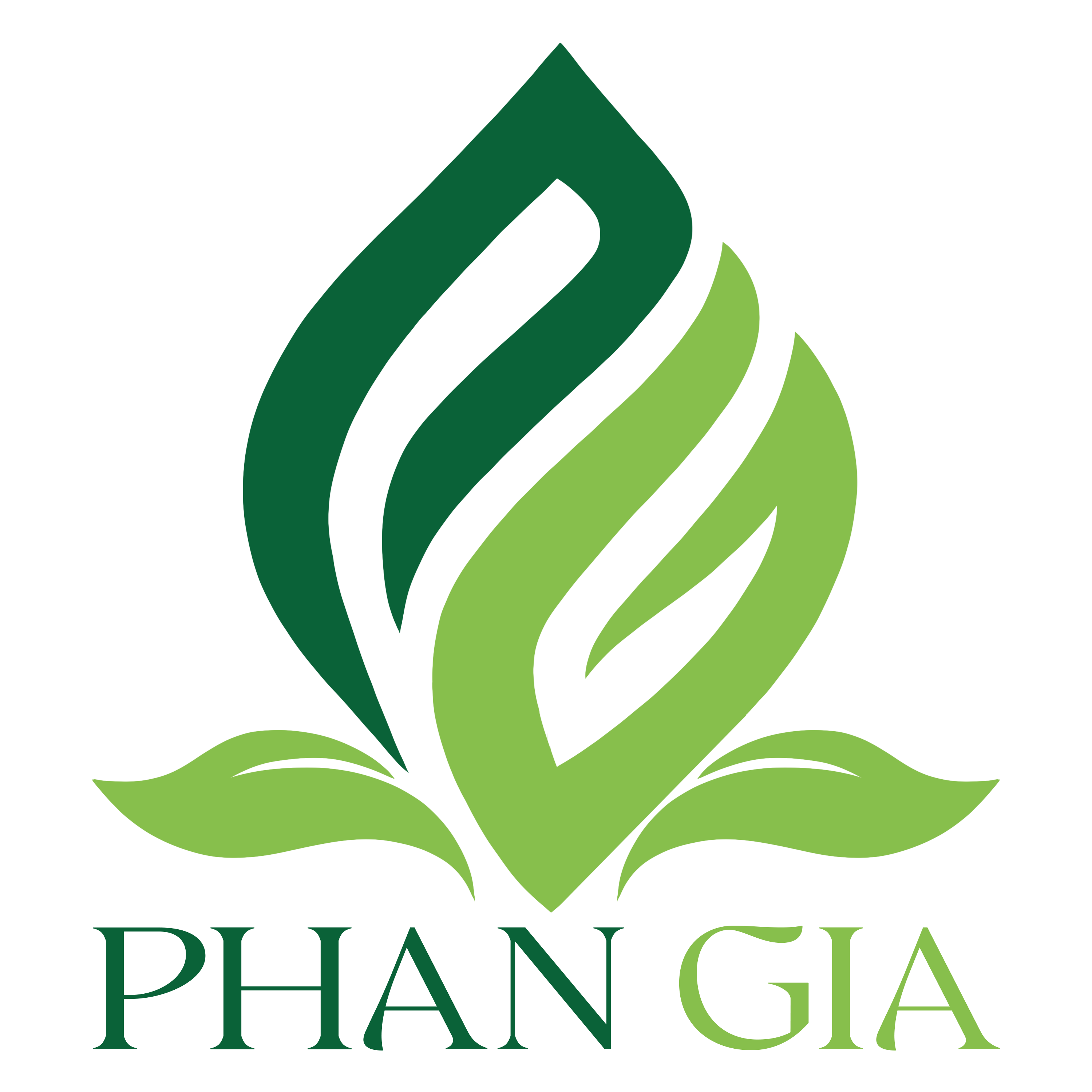 Hợp tác xã Phan Gia